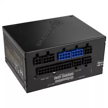 Virtalähde Silverstone SST-SX700-G 700 wattia
