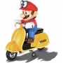 RC-auto scooter Super Mario Odyssey, Mario