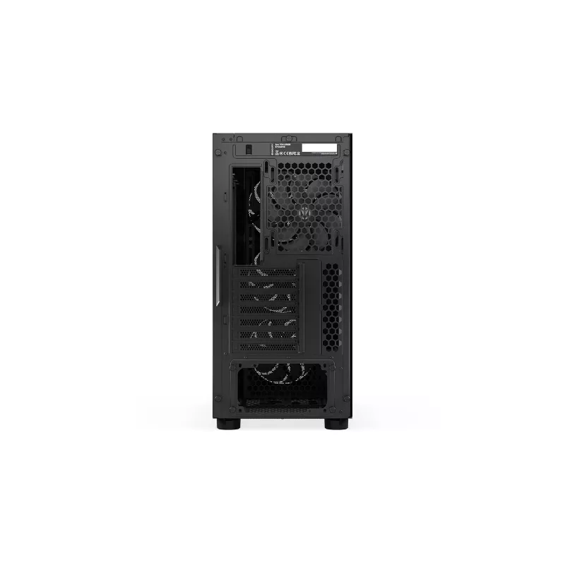 ENDORFY Arx 700 ARGB Tower musta