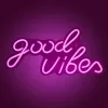 Activejet AJE-NEON VIBES LED-neonvalokyltti