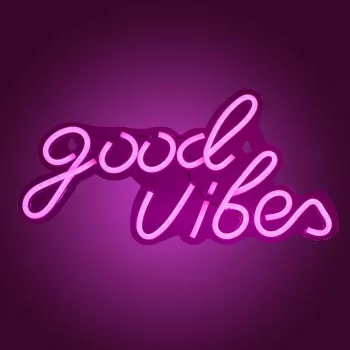 Activejet AJE-NEON VIBES LED-neonvalokyltti