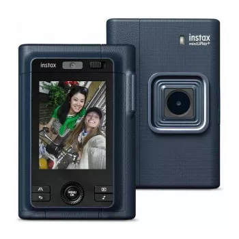 Pikakamera Fujifilm Instax 16948008 2560 x 1920 pikseliä navy