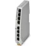 Phoenix FL SWITCH 1108N 1085243 teollinen Ethernet-kytkin (1085243)