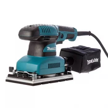 Epäkeskohiomakone 190W BO3710 Makita