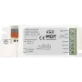 MDT AKD-0224V.02 LED-ohjain 2-kanavainen, valkoisille nauhoille (AKD-0224V.02)