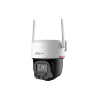 Valvontakamera DAHUA P8F-PV-0360B-PRO 8MP PT DOME WIFI