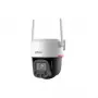 Valvontakamera DAHUA P8F-PV-0360B-PRO 8MP PT DOME WIFI