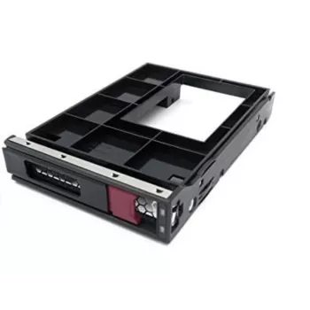 HP 3,5 HDD-kiinnike Proliant 774026-001, DL20, ML110, ML350 G10 Gen10 -palvelinkehikko