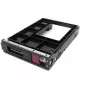 HP 3,5 HDD-kiinnike Proliant 774026-001, DL20, ML110, ML350 G10 Gen10 -palvelinkehikko