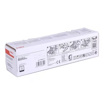 Oki B432 12K värikasetti Ultra High Yield musta 45807111 OK06342