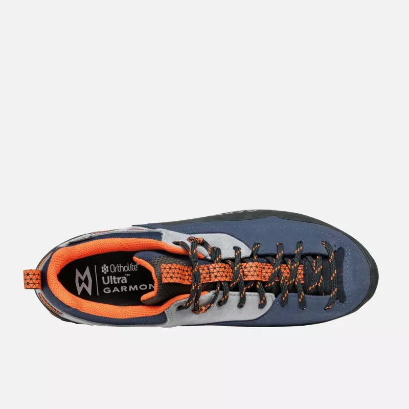 Lähestymiskengät Garmont Dragontail Mnt Evo GTX - bl