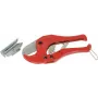 C.K Tools 430003 - ruostumaton teräs - alumiini - punainen (430003)