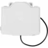 Homematic IP 153489A0 älykodin radiolähetin, paristokäyttöinen, seinäasennus, RF Wireless