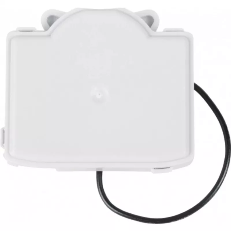 Homematic IP 153489A0 älykodin radiolähetin, paristokäyttöinen, seinäasennus, RF Wireless