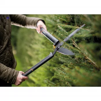 Fiskars pensasleikkuri Singlestep HS22