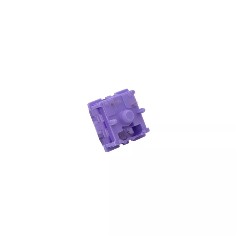 White Shark Purplepulse mekaaniset kytkimet 65 kpl