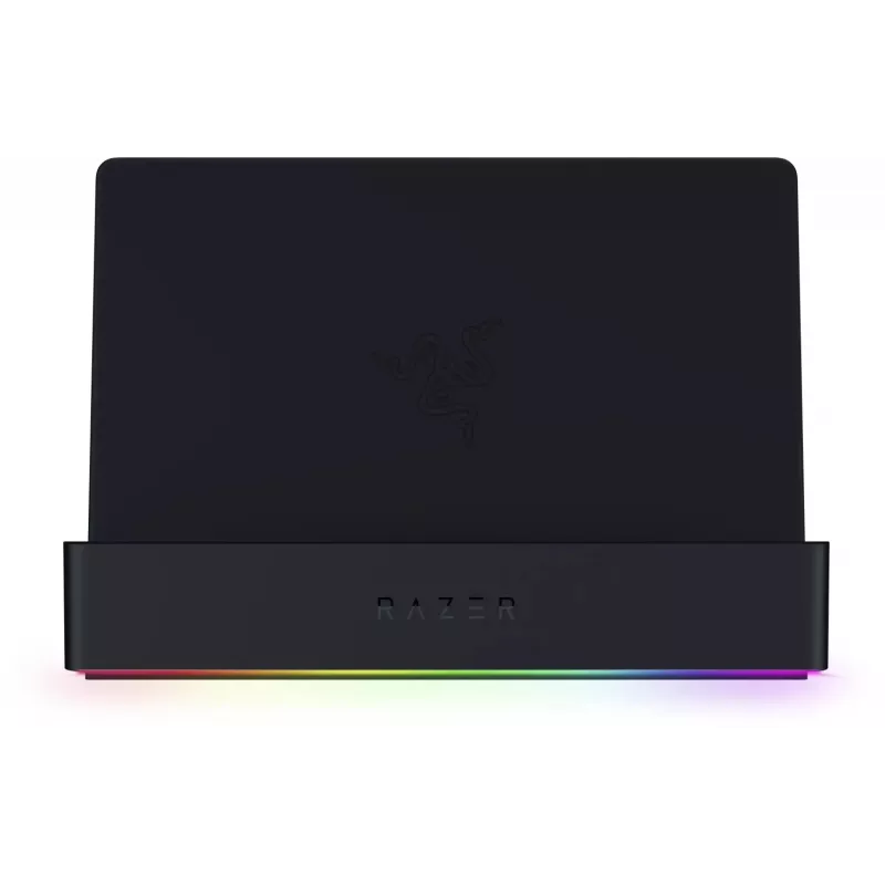 Chroma USB-C-telakointiasema 6-in-1