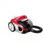Pussiton pölynimuri Amica Bagio Eco VM 3044