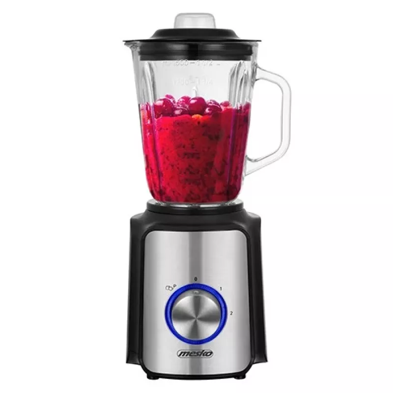 Mesko MS 4080 -tehosekoitin 1,5 L pöytätehosekoitin