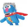 Sesame Street: Sorgenfresser Super-Grobi, pehmolelu 34 cm