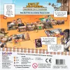 Colt Express - Gepanzerter Zug & Wachposten, lautapelin lisäosa