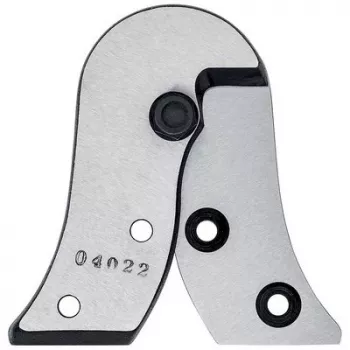 Varaosaleikkuripää Knipex 95 79 445 leikkaustyökalu-sarjalle 95 71 445