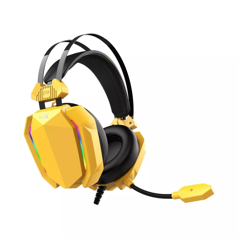 Baracuda BGH-041 Seagul Yellow
