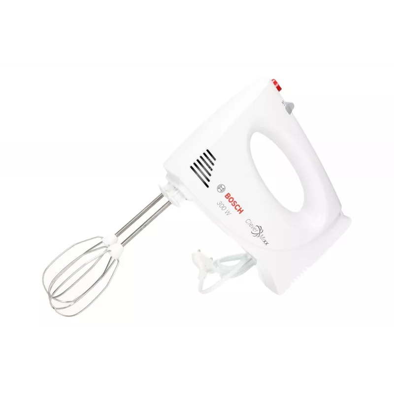 Bosch MFQ3010 mikseri käsivatkain 300 W valkoinen