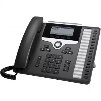 Cisco puhelin UP Phone 7861