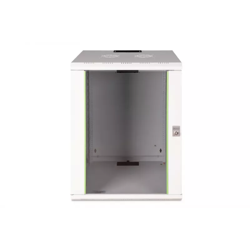 Digitus seinäkiinnityskaappi Unique Series - 600x600 mm (LxS)