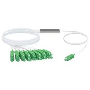Verkkokaapeli Ubiquiti UF-SPLITTER-16 SC 16x SC 4,06 m valkoinen