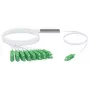 Verkkokaapeli Ubiquiti UF-SPLITTER-16 SC 16x SC 4,06 m valkoinen