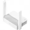 Cudy LT300 langaton reititin Fast Ethernet yksikaista (2,4 GHz) 4G valkoinen