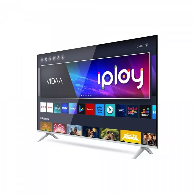 TV LED 55IPLAY6300-U 55