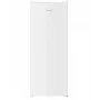 Pysty pakastin MPM MPM-182-ZS-14, 168 L, luokka E, R600a, 1430×550×580 mm, 40 dB, valkoinen