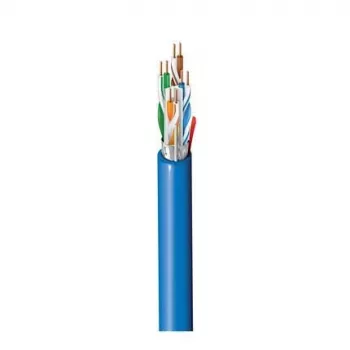 Verkkokaapeli Belden 10GX Category 6A Enhanced — patchkaapeli, 10GBASE-T-yhteensopiva