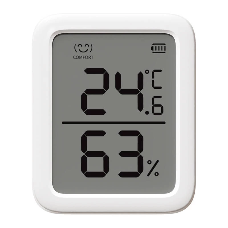 Smart Home -mittari PLUS/W2301500 Switchbot