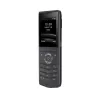 IP-matkapuhelin Fanvil W611W V2 musta 4 linjaa LCD Wi-Fi