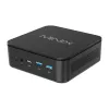 Tietokone Minix Mini-PC NGC NR660 AMD Ryzen 5 6600H 16 GB RAM 512 GB SSD AMD Radeon 660M Win 11 Pro
