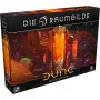 Dune: War for Arrakis - Die Raumgilde, lautapelin lisäosa