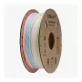 3D-tulostusfilamentti Creality Hyper PLA 1,75 mm 1 kg — Wild Blossom (monivärinen, pitkä väriliuku)