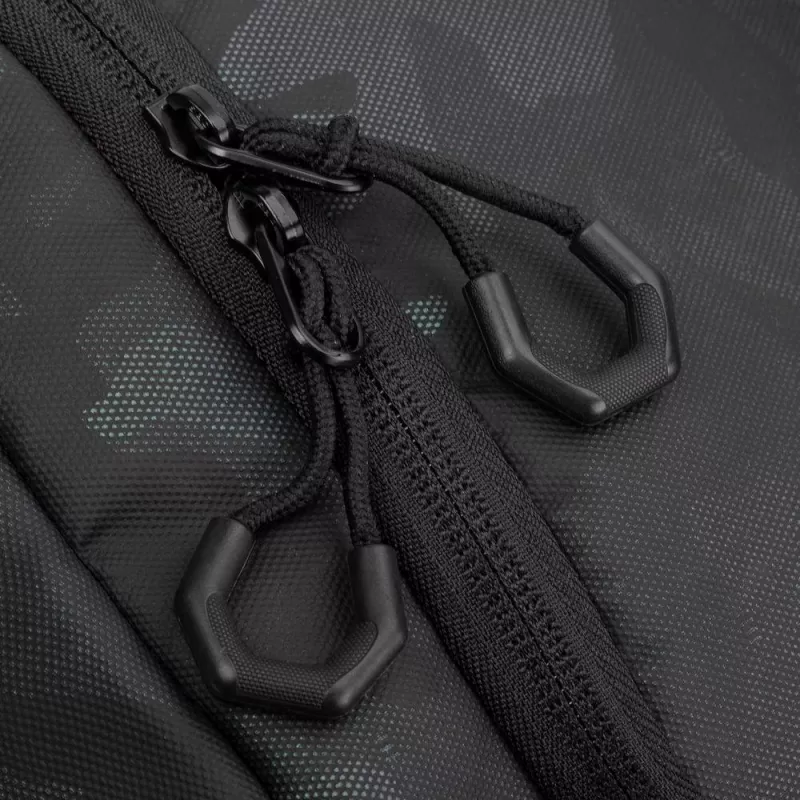 Duffel Bag 50L/NAVY Camo 7642 Rivacase