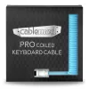 Cablemod CM-PKCA-CWAW-LBW150LBW-R USB-kaapeli 1,5 m USB A USB C sininen (CM-PKCA-CWAW-LBW150LBW-R)