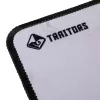 Hiirimatto Traitors ETERNITY Speed (TRDETE35M) — pelipinta, sileä tekstiilimalli