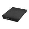 Optisen aseman kotelo CD/DVD SATA, USB 3.0, 9,5 mm