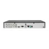 Hikvision Digital Technology iDS-7208HQHI-M1/S 5-in-1-verkkotallennin musta