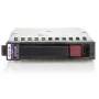 HPE Dual Port Enterprise - kiintolevy - 600 GB - Hot-Swap - 2,5 SFF (6,4 cm SFF) - SAS 6 Gbit/s - 10 000 kierr./min