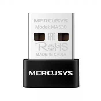 Mercusys MA530 Nano USB-sovitin Bluetooth 5.3