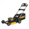 Ruohonleikkuri DeWALT DCMWP134N-XJ
