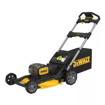 Ruohonleikkuri DeWALT DCMWP134N-XJ
